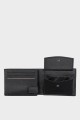 B428IV Portefeuille en cuir BAUSS® Invictus - Avec protection RFID