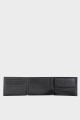 B428IV Portefeuille en cuir BAUSS® Invictus - Avec protection RFID