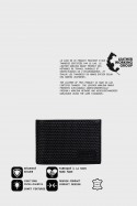 BAUSS® Invictus B536IV leather wallet with RFID protection
