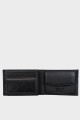 BAUSS® Invictus B536IV Portefeuille en cuir Protection RFID