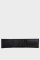 BAUSS® Invictus B536IV Portefeuille en cuir Protection RFID