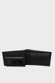 BAUSS® Invictus B536IV leather wallet with RFID protection