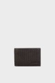 BAUSS® Invictus B536IV leather wallet with RFID protection