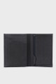 B613AV Portefeuille en cuir BAUSS® avec protection RFID 
