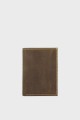 B613AV Portefeuille en cuir BAUSS® avec protection RFID 