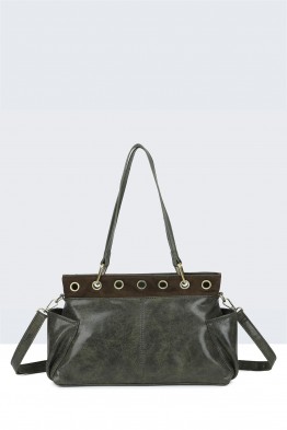 BV-B55039 Dachshund Shoulder Bag