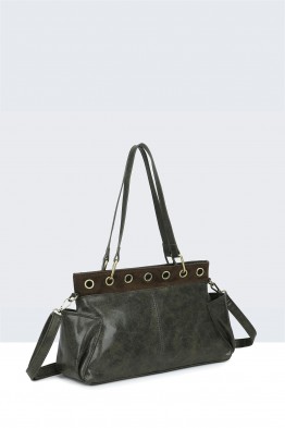 BV-B55039 Dachshund Shoulder Bag