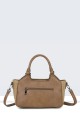 BV-B55051 Braided Handbag