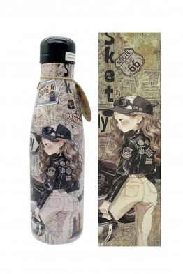 Sweet & Candy C-507-05-B26 Insulated water bottle
