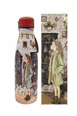 C-507-05-B26 Gourde bouteille isotherme Sweet & Candy