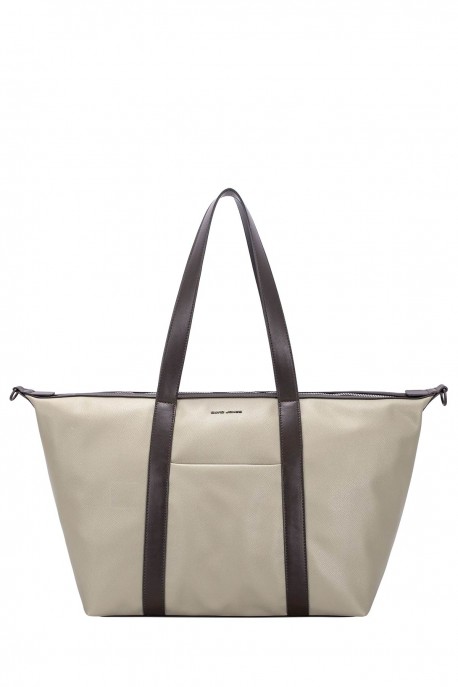 CM8646 David Jones Shopping Handbag