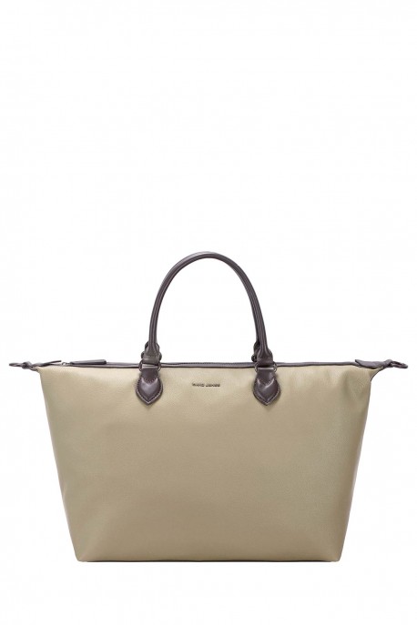 CM8647 Sac à main shopping David Jones : couleur:Branche dolivier (OLIVE BRANCH)
