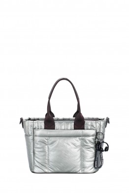 CM8705 David Jones Puffer Jacket Handbag