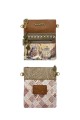 Sweet & Candy C-269-05-B26 Synthetic crossbody pouch