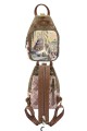 C-289-05-B26 Sac à dos holster - Sweet & Candy