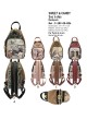 C-289-05-B26 backpack Sweet & Candy