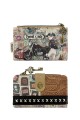 Sweet & Candy C-299-05-B26 synthetic wallet