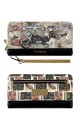 C-316-05-B26 Portefeuille compagnon synthétique Sweet & Candy