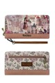 Sweet & Candy C-316-05-B26 synthetic wallet