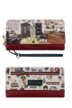 Sweet & Candy C-316-05-B26 synthetic wallet