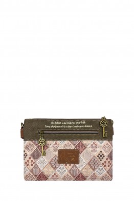 C-334-05-B26 Sac à bandoulière Sweet & Candy