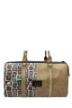C-359-05-B26 Sac de week-end voyage polochon Sweet & Candy