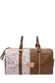 C-359-05-B26 Sac de week-end voyage polochon Sweet & Candy