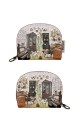 Sweet & Candy C-395-05-B26 purse card holder
