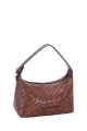 CM8665 Sac à main texture tressé David Jones