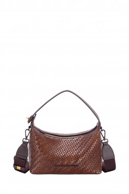 CM8665 Sac à main texture tressé David Jones