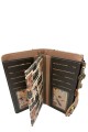 Sweet & Candy C-370-05-B26 synthetic wallet
