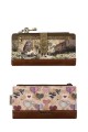 C-370-05-B26 Portefeuille porte-monnaie synthétique Sweet & Candy