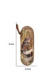 Parapluie pliant manuel en capsule Sweet & Candy C-380-05-B26