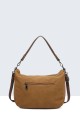 Sac à main synthétique Multicolore BV-28160