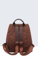 Sac à dos synthétique multicolore BV-28161