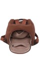 Sac à dos synthétique multicolore BV-28161