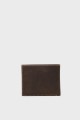BAUSS® B439AV Leater Wallet RFID