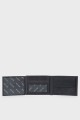 BAUSS® AVENTURA - B296AV Leather Wallet with RFID protection