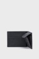 BAUSS® AVENTURA - B296AV Leather Wallet with RFID protection