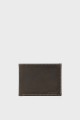 BAUSS® AVENTURA - B296AV Leather Wallet with RFID protection
