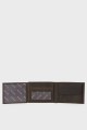 BAUSS® AVENTURA - B296AV Leather Wallet with RFID protection