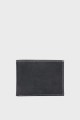 BAUSS® AVENTURA - B415AV Leather Wallet with RFID protection