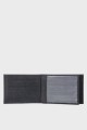 B415AV Portefeuille en cuir BAUSS® AVENTURA - Avec protection RFID
