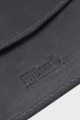 B415AV Portefeuille en cuir BAUSS® AVENTURA - Avec protection RFID