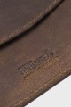 BAUSS® AVENTURA - B415AV Leather Wallet with RFID protection