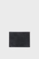 BAUSS® - B510AV leather wallet - With protection RFID