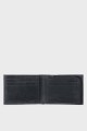 BAUSS® - B510AV leather wallet - With protection RFID