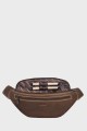 B906AV Sac banane ou en bandoulière en cuir BAUSS®