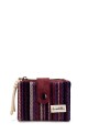 La Matilda - Wallet Línea Cálida M122-86