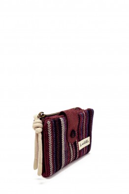 La Matilda - Wallet Línea Cálida M122-86
